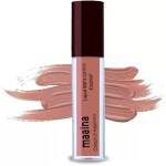 Maaina LIPSTICKS Colours of Happiness  (Cerise, 5 ml)