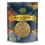 Minar Black Pepper Powder (Kali Mirch) 500g