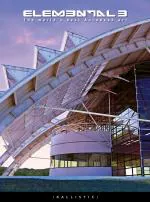 Computer Book ShopElemental 3 - The Worlds Best Autodesk Art Paul Hellard, Daniel P. Wade, Daniel Wade Hardcover 192 Pages