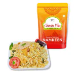 CHANDRAVILAS Bhel Puri 200g