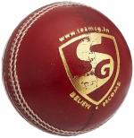 SG Other Leather Cricket Ball Multicolor Standard Size