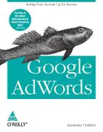 Computer Book Shop Google Adwords - Managing Your Advertising Program Anastasia Holdren Paperback 216 Pages