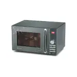 Bajaj 23 Liters Convection Microwave Oven, Silver