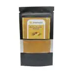 Anamaya Buknu Masala Powder | Buknoo Kanpur | Kanpuriya Bukni | Hazmi Masala | Bhuknu seasoning for curd, paratha, Chapathi, Mathri, etc | 50 Gms pack of 1