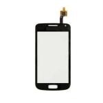 Generic Black Touch Screen Digitizer For Samsung Galaxy 8150