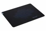 Lenovo Black IdeaPad Gaming Cloth Mouse Pads, Medium