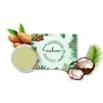Xabon Neutral Natural Lip Balm For Men And Women Moisturization, Nourish And Protect Your Lips