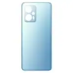 NAFS Blue Back Panel For Xiaomi Redmi K50I 5G