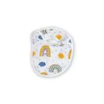 Naatee Kid Rainbow - Bibs