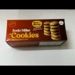 Millet 'n' Minutes-Kodo Millet Cookies,100G