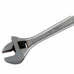 HUENISH Wrench Hand Tool 8-Inch Adjustable Wrench(SY-BS)