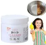 Pamidhar All-in-One Rust Remover Powder & Ultimate Rust Removal, Multipurpose Kitchen Rust Remover Advanced Rust Removal for All Surfaces (250gm)