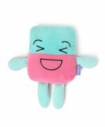 Mi Arcus Excited Face Stuffed Plush Soft Toys 25 cm for Baby Kids