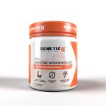 GENETIC NUTRITION- Creatine Monohydrate