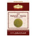 Jaived Mehendi - Henna - by Jaived Ayurveda - 400grams