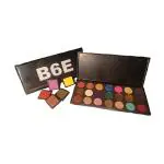 B6E MAKEUP SOLUTION EYESHADOW PALLET
