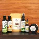 Suger and smile Oily skin combo (6 products)