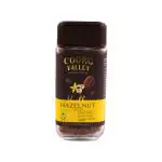 Coorg Valley Vanilla Hazelnut Coffee 50g