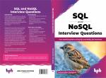 SQL and NoSQL Interview Questions Vishwanathan Narayanan Paperback_BPB