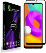 iWishKart Screen Guard for vivo S9E, vivo S9E 5G (Pack of 1)