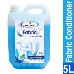 Oktane Fabric Conditioner - 5 Litre | Fabric Softner For Clothes | Long Lasting Fragrance - 5L