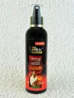 Petex Herbal Dry Bath Dog Shampoo 250ml