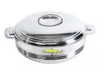 Home Pro Stainless Steel Sonata Casserole and Serving Bowl, 1500ml