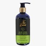 Laurvel Aloevera Facewash 250ml