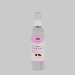 NATUUR - Pure Rose Water - 100ml | Skin Vitaliser | Suitable For Sensitive Skin Types | Remove Dark Circles and Eye Puffiness | With Natural Ingrediants I Artificial colours, fragrances and preservatives free