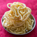 Preeta Mart Thenkuzhal White Chakli - 300 g