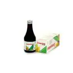 NID North India Life Sciences Pvt. Ltd. HERBAL Ashwagandha Syrup For Boost Immunity, Stamina, Stress Relief / Ashwagandha Syrup - 220 ml -