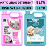 Bliss & Blush Bike Wash Shampoo 10L Shampoo For Bike Wash, Ultimate Booster Power for Vehicle Car Washing Liquid (10000 ml)