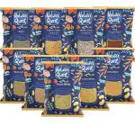 Nature's Quest Millets 8100 Gms Combo Pack of 9 (900g X 9)| Foxtail, Kodo, Little, Barnyard, Proso Millet, White Jowar,Yellow Jowar, Bajra, Ragi | Low GI Rice | Nutrient Powerhouse, High Protein & More Fibre than Rice