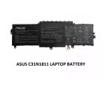 SOLUTIONS-365 LAPTOP BATTERY FOR ASUS C31N1811 ASUS ZenBook 14 UX433FA UX433FN U4300FN U4300FA Series.