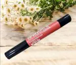 TEEN. TEEN Color Life, Non Transfar Superstay Longlasting Lipstic Matte Finish (M-15 Bollywood Nude)