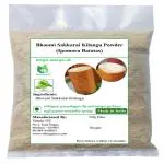 Valli Organics Boomi Sakkarai Kilangu Powder | Shakarakand | Genusu Gadda 100gm