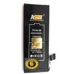 ASOSS ENTERPRISES Mobile Battery For Apple Iphone 5S