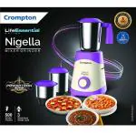 Crompton Nigella MIXER grinder
