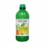 Habit Vegetarian Lemon Concentrate Juice, 500 g - Pack Of 2