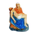 Newven Piatha Showpiece Idol Christian Statues Figurine for Home Decor house warming gifts