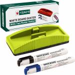 SHELFKING Non Magnetic Dusters (Multicolor)