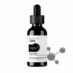 Vandyke AHA 25% + BHA 2% + PHA 5% Peeling Solution AHA BHA Exfoliant With PHA (30 ml)