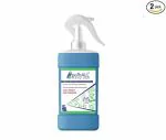 PathAll 70% Isopropyl Alcohol Spray-Based Liquid Rinse-free for Skin & Surfaces Sanitiser500 ml