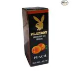 Agro herbs Men's Body Spray, lubricant gel Herbal PlayBoy 50 Ml Peach Lube
