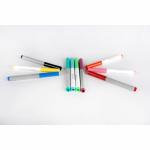 Hamleys Colour Stackers School Stationery for Kids age 3Y+