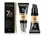 TEEN.TEEN 7 in 1 BB Cream | Full Coverage Long Lasting Fairness Cream | White Ivory