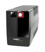 FRONTECH UPS Electra Plus 600VA/360W, Uninterrupted Power Supply System