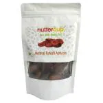 Nuttercup Turkish Apricots (Unsulphured)