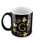 Tuelip Printed Design of Alphabet 