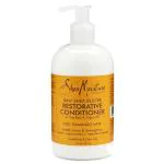 Shea Moisture Raw Shea Butter Restorative Conditioner 13 oz